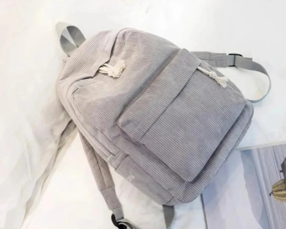 Sac à Dos Velours Femme Sac a dos Femme
