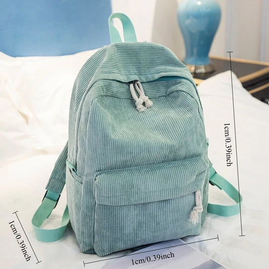 Sac à Dos Velours Femme Sac a dos Femme