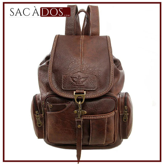 Sac à Dos Vintage Femme Sac a dos Femme