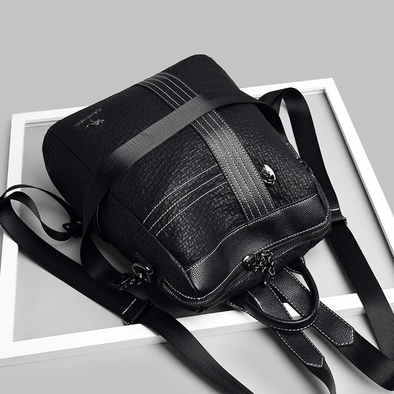 Sac a Dos a La Mode Sac a dos Femme