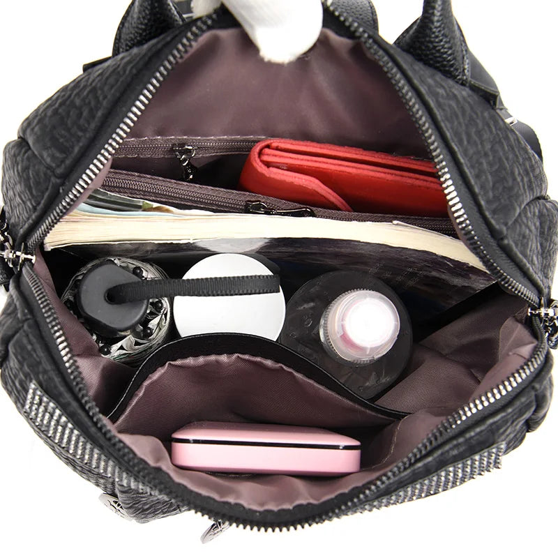 Sac a Dos a La Mode Sac a dos Femme