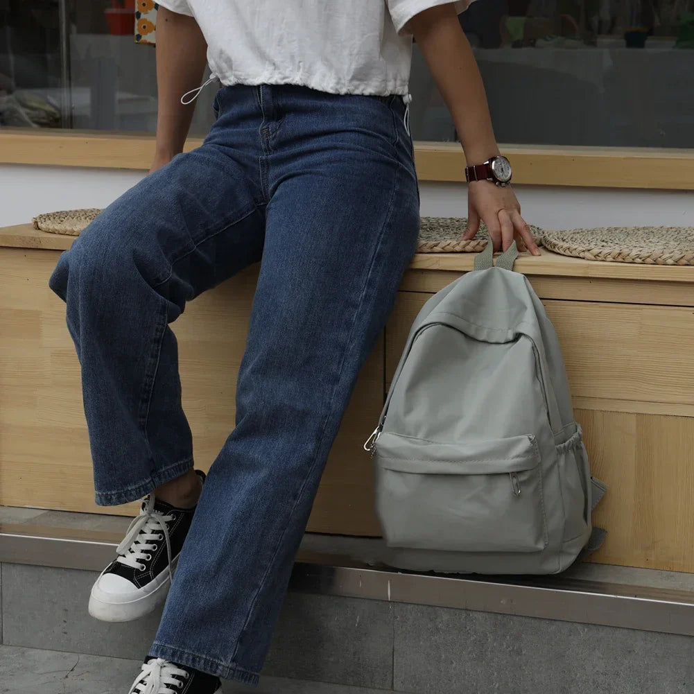 Sac à Dos étudiant Femme Sac a dos Femme