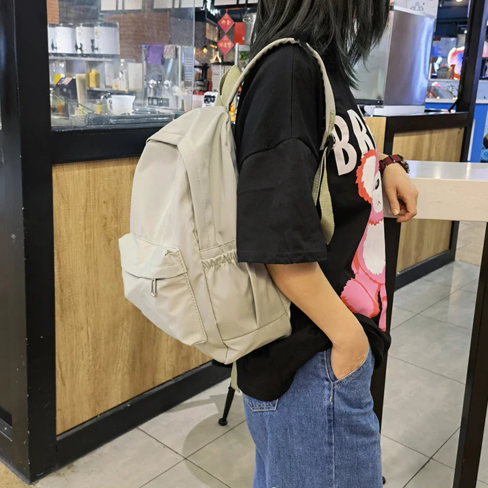 Sac à Dos étudiant Femme Sac a dos Femme