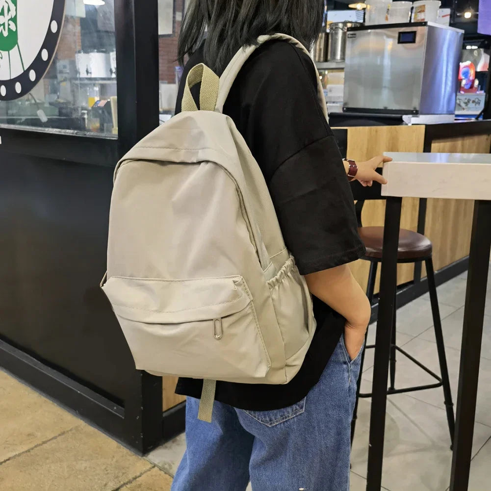 Sac à Dos étudiant Femme Sac a dos Femme