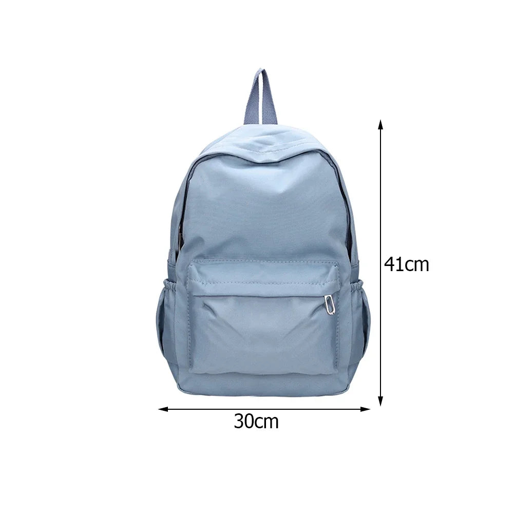 Sac à Dos étudiant Femme Sac a dos Femme
