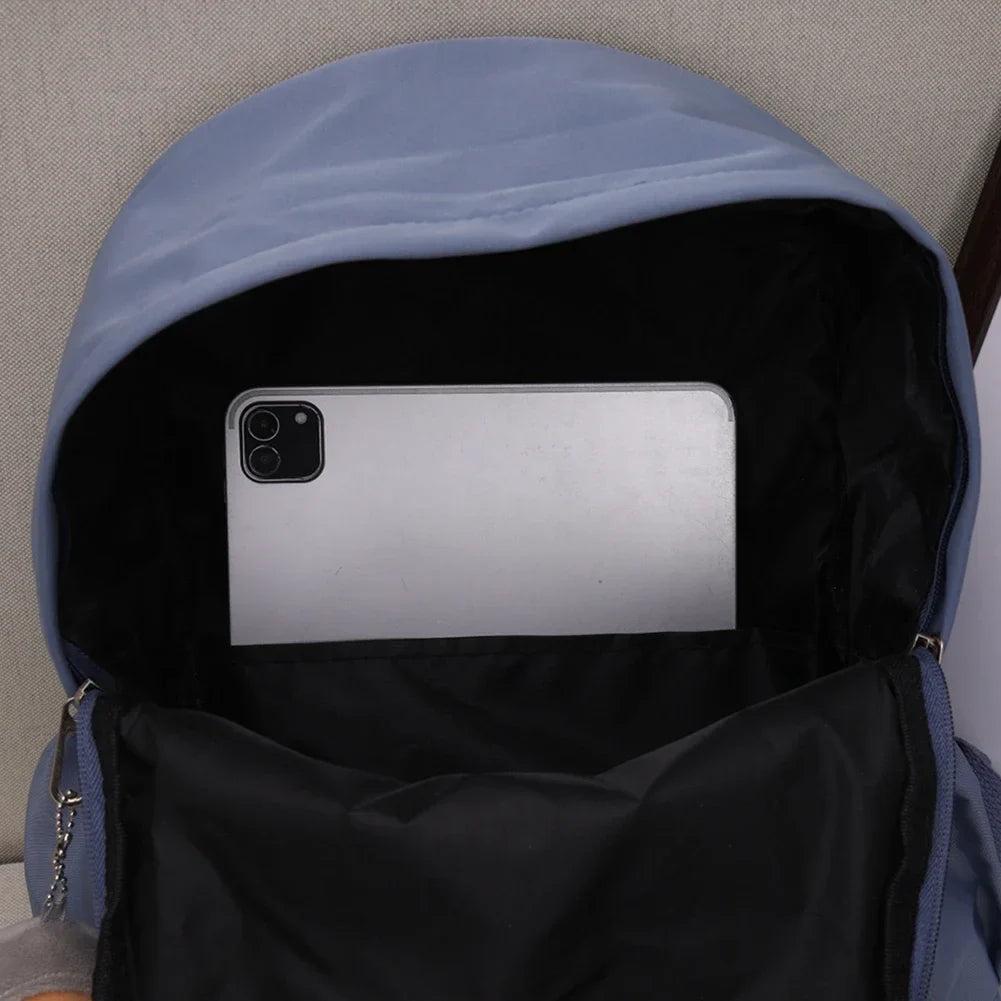Sac à Dos étudiant Femme Sac a dos Femme