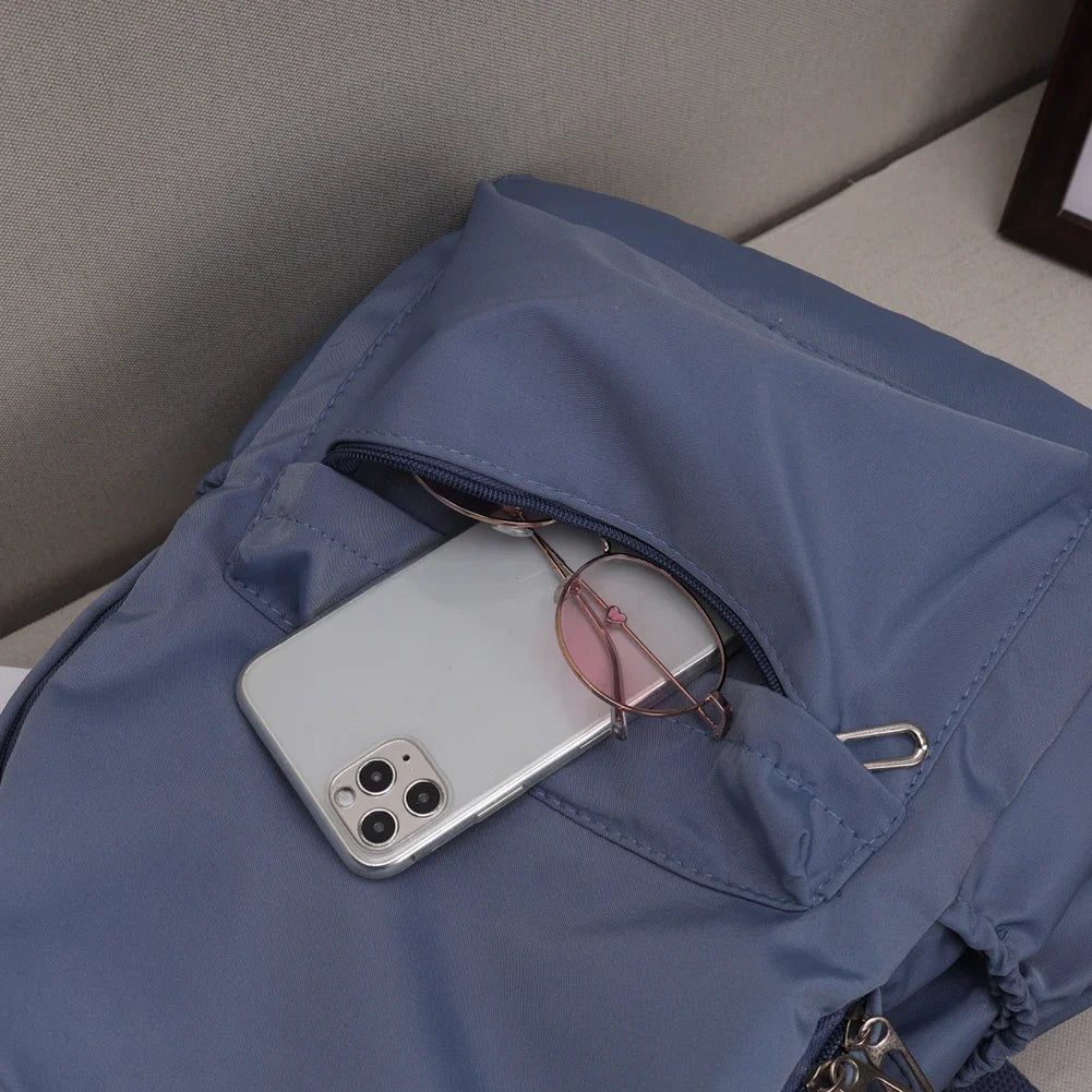 Sac à Dos étudiant Femme Sac a dos Femme