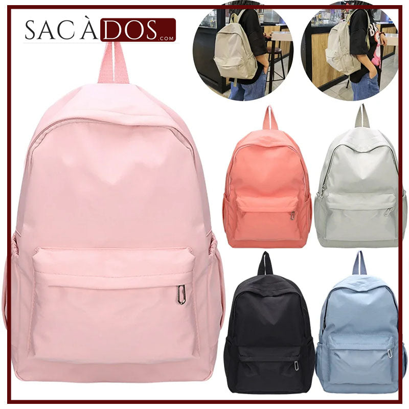 Sac à Dos étudiant Femme Sac a dos Femme