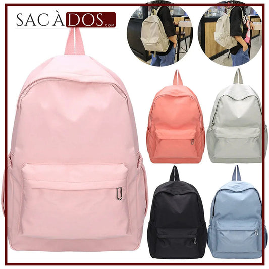 Sac à Dos étudiant Femme Sac a dos Femme
