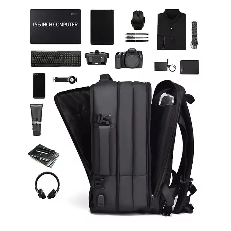 Sac à Dos pour Ordinateur Portable Homme Sac a dos Homme