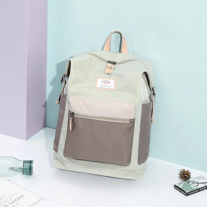 Sac à Dos pour Femme Ecole Sac a dos Femme