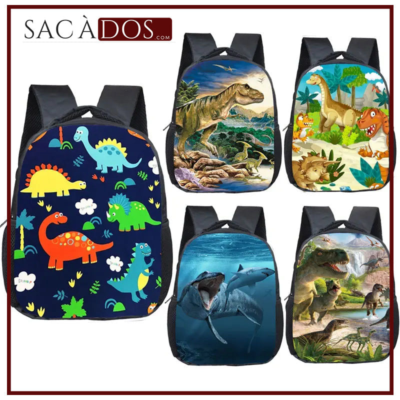 Sac a Dos Dinosaure Maternelle Sac à dos Bébé