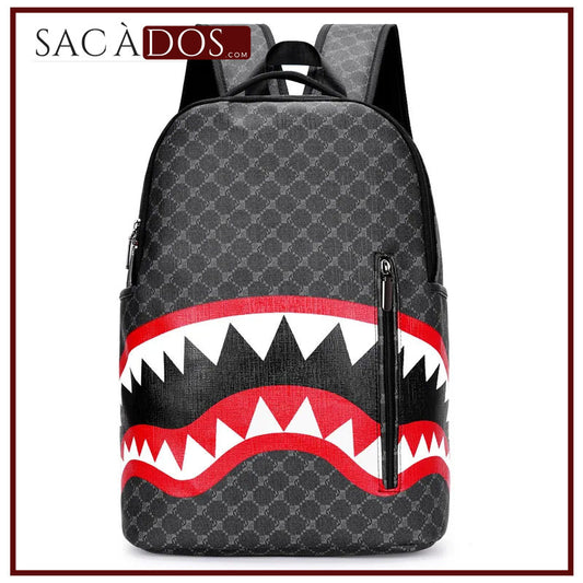 Sac a Dos Homme Requin Sac a dos Homme