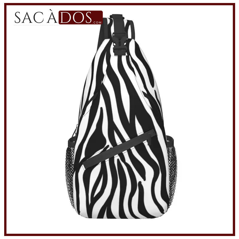 Sac a Dos Zebre Sac a dos Femme