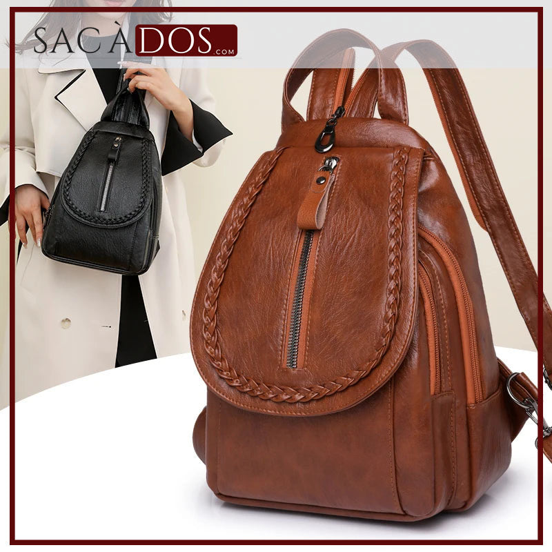 Sac à Dos élégant Femme Sac a dos Femme