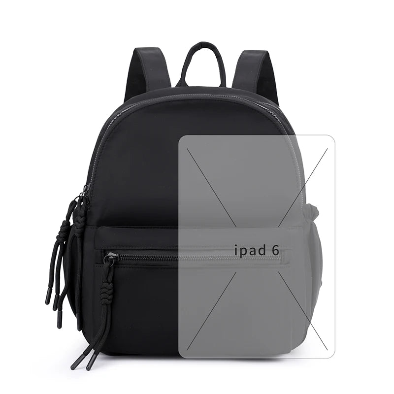 Petit Sac à Dos Toile Femme Sac a dos Femme