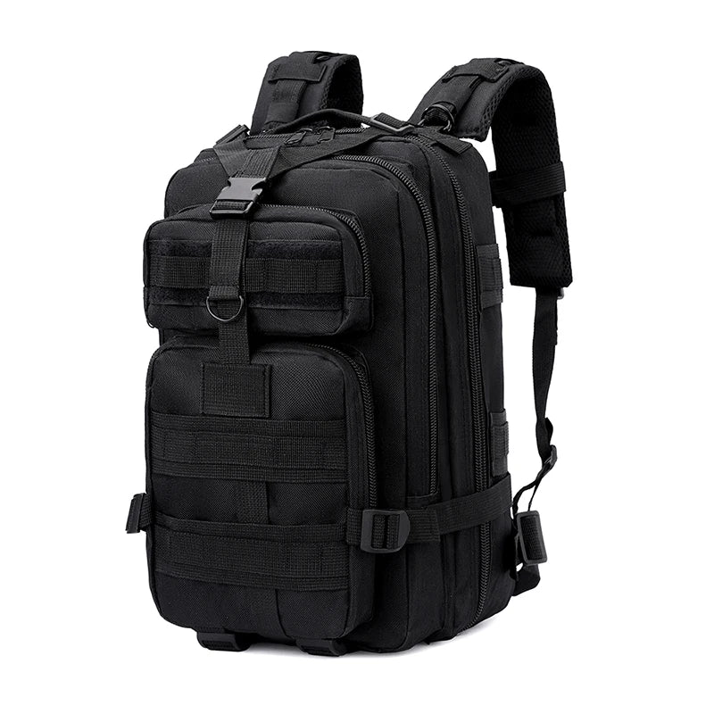 Sac Crossfit Femme Black (30L) Sac à dos de Voyage