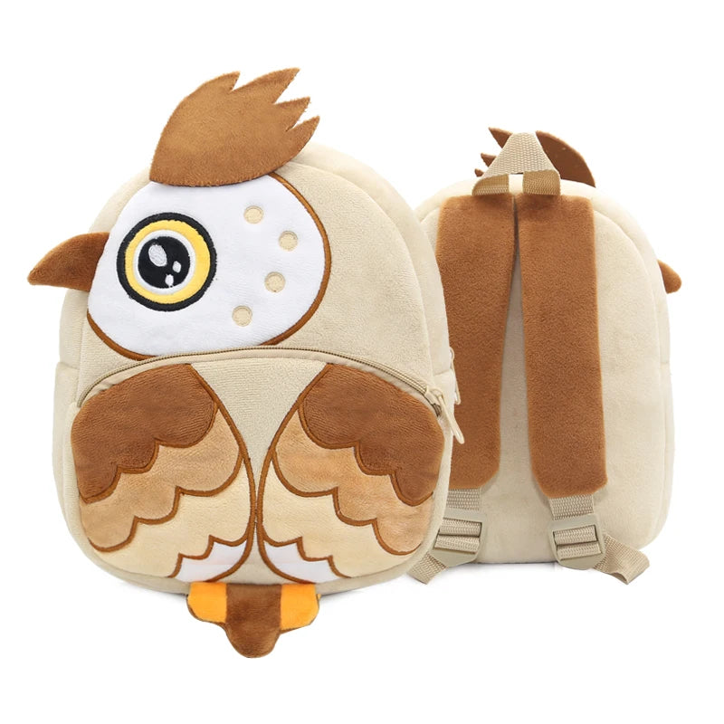 Sac à Dos Bébé Animaux