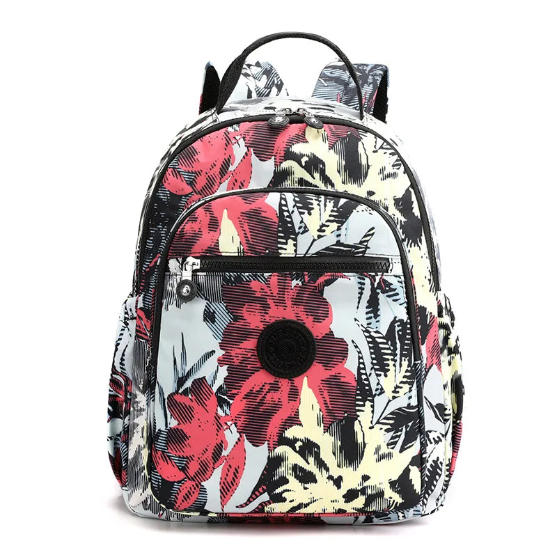 Sac à Dos Imprimé