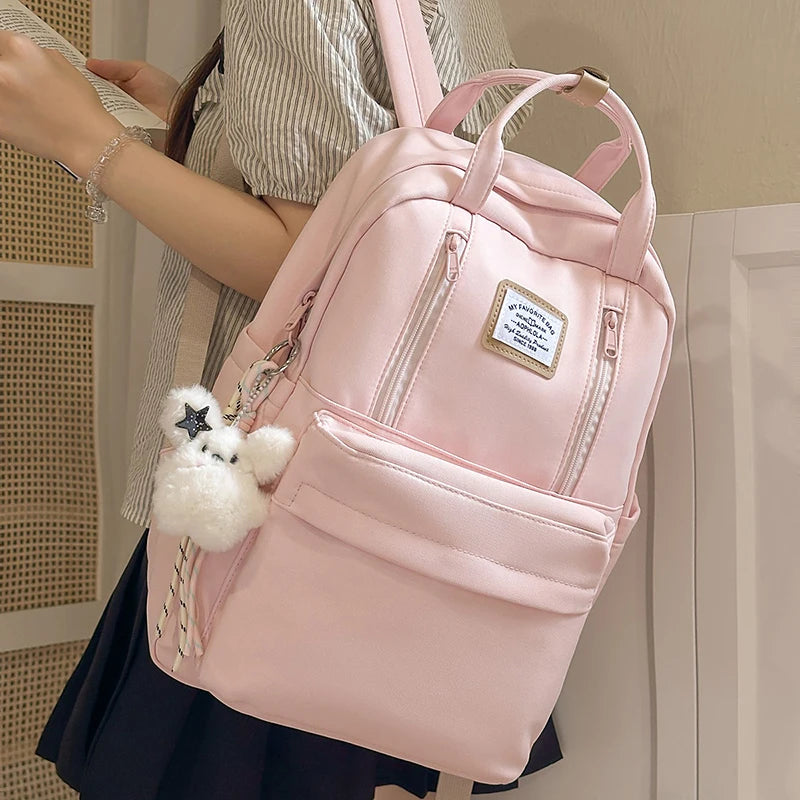 Sac à Dos Style Japonais Sac a dos Femme