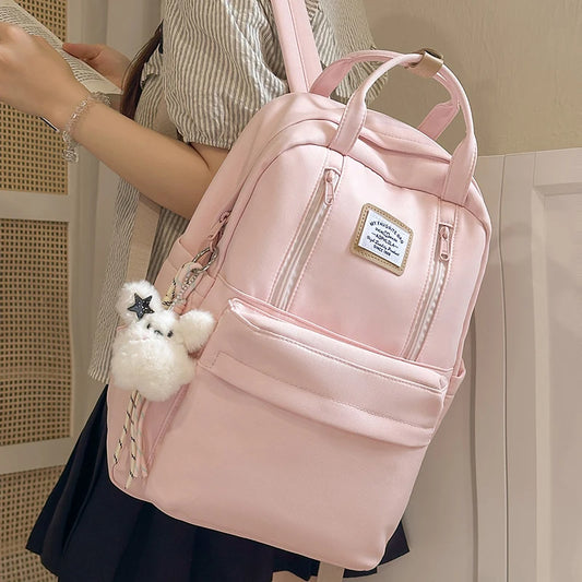 Sac à Dos Style Japonais Sac a dos Femme