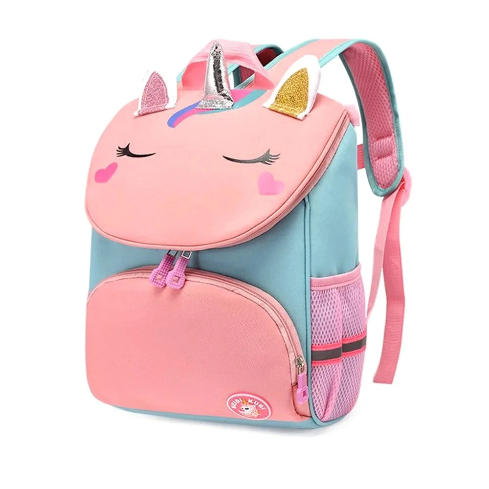 Sac à Dos Maternelle Petite Section