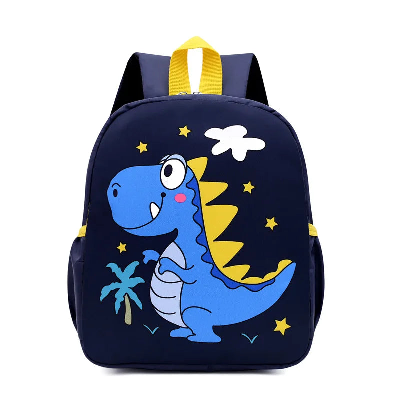 Sac à Dos Maternelle 2 Ans Bleu