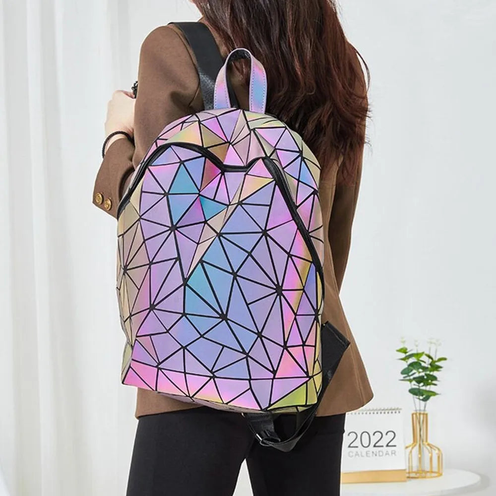 Sac a Dos Fashion Style