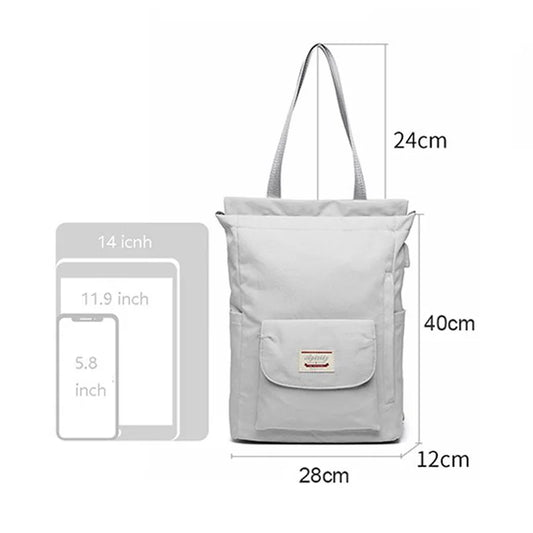 Sac à Dos Rectangulaire Femme Sac a dos Femme