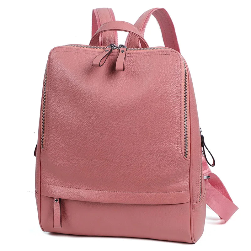 Sac à Dos Imitation Cuir Sac a dos Femme