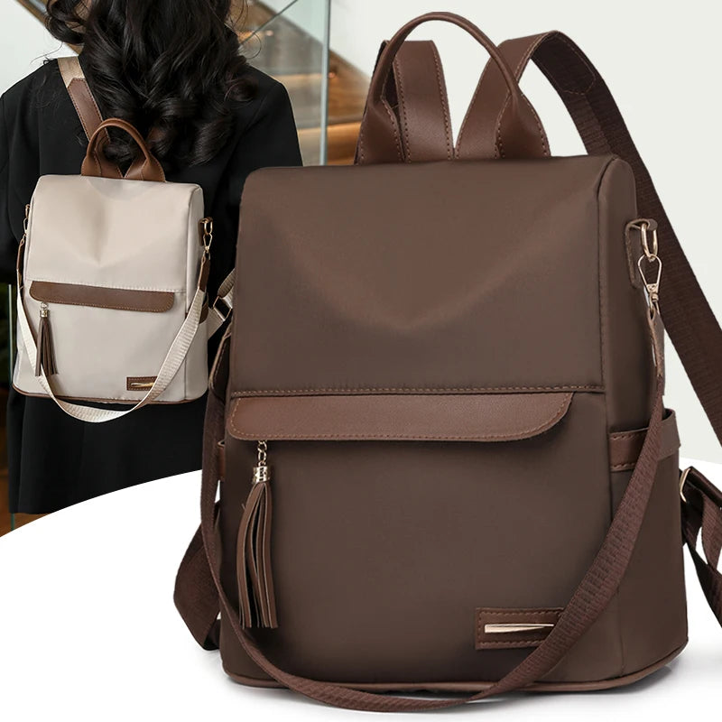 Sac a Dos Contre Le Vol