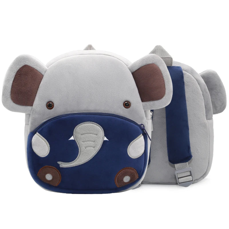 Sac à Dos Bébé Animaux