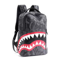 Sac a Dos Homme Requin black Camo Sac a dos Homme