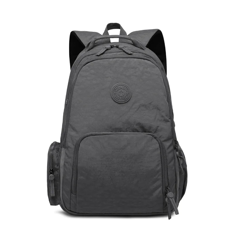 Petit Sac à Dos Nylon Femme