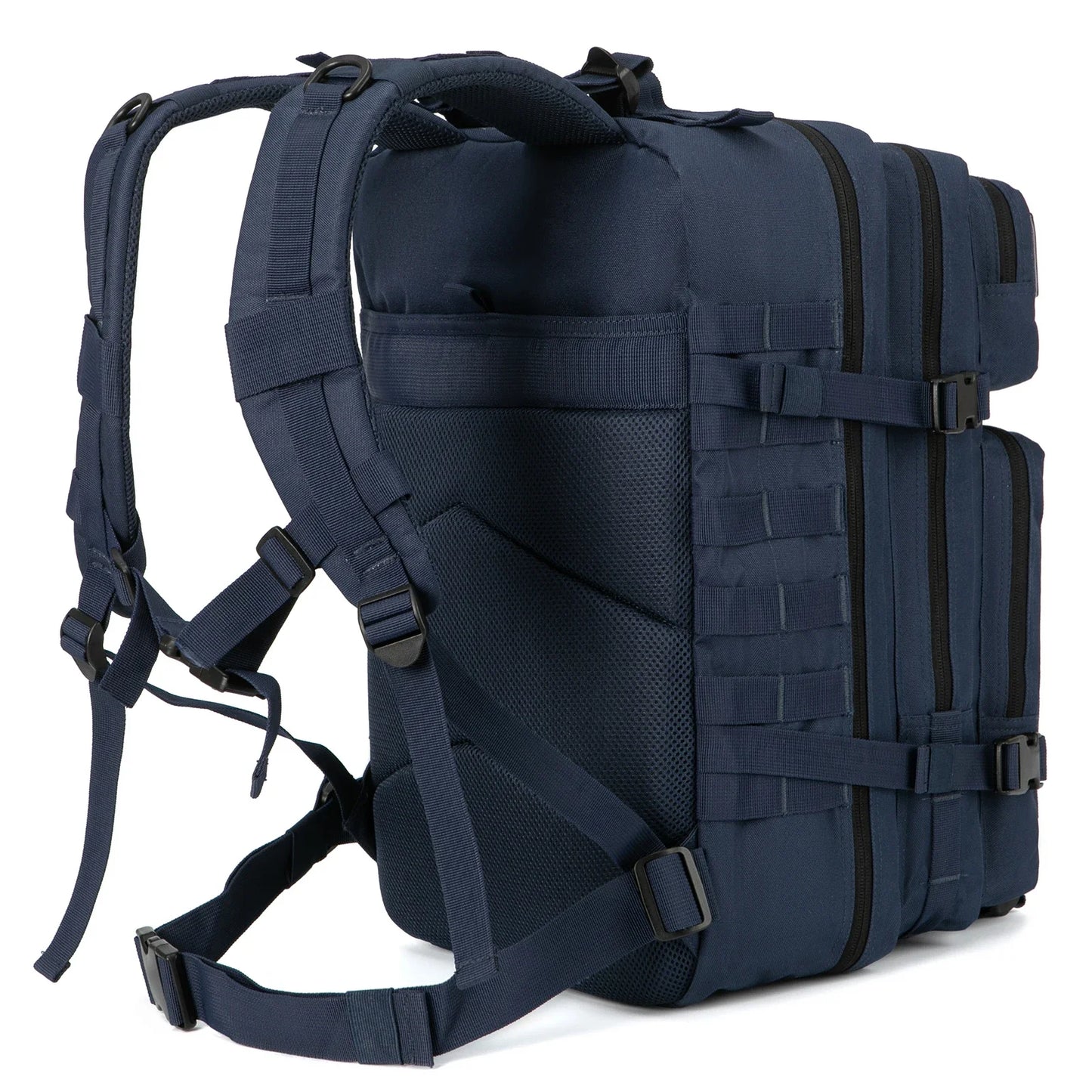 Sac a Dos Crossfit Bleu