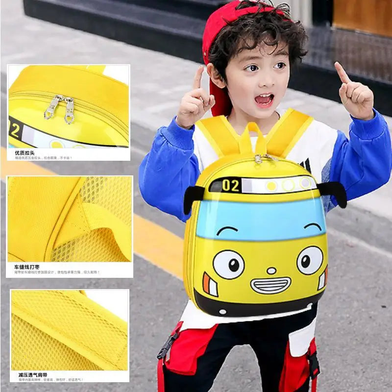 Cartable Bus