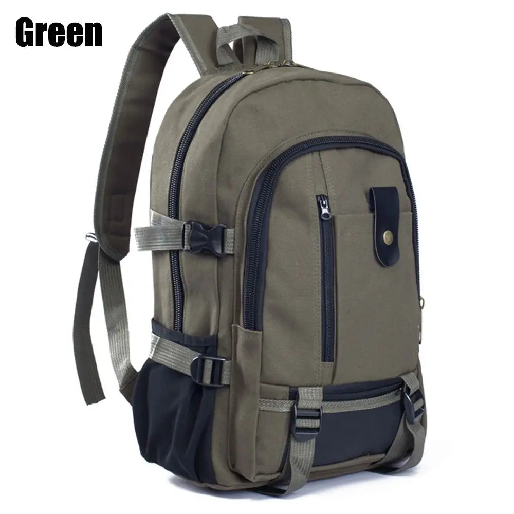 Sac a Dos Technique Vert