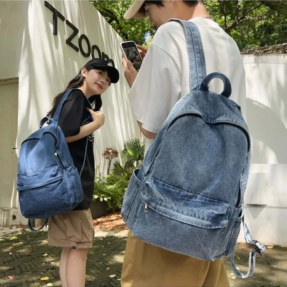 Sac à Dos Femme Style Décontractée