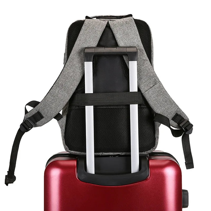 Sac à Dos Urbain Ordinateur Sac a dos Homme