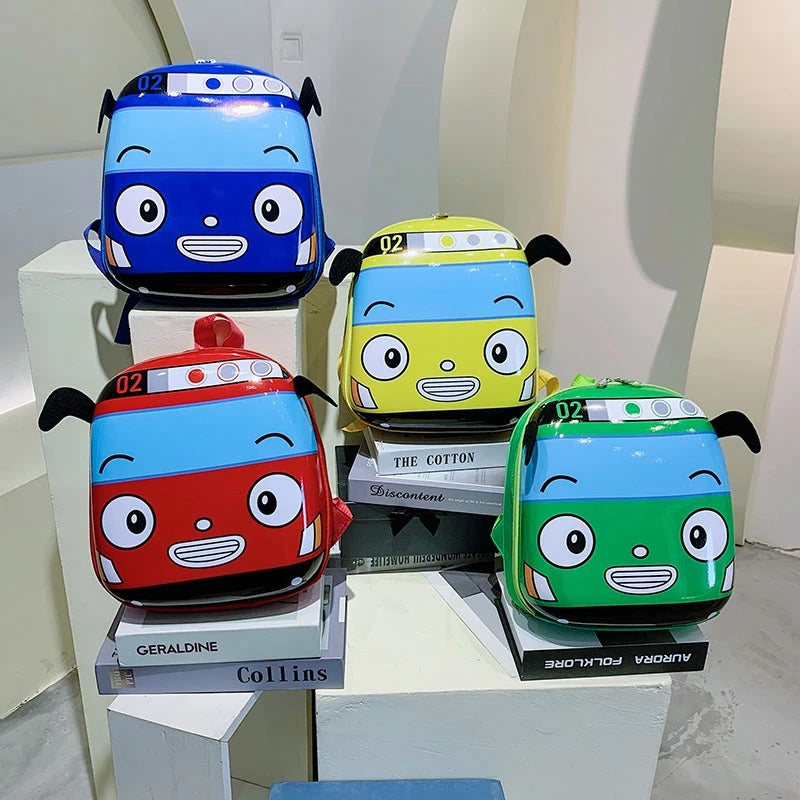 Cartable Bus