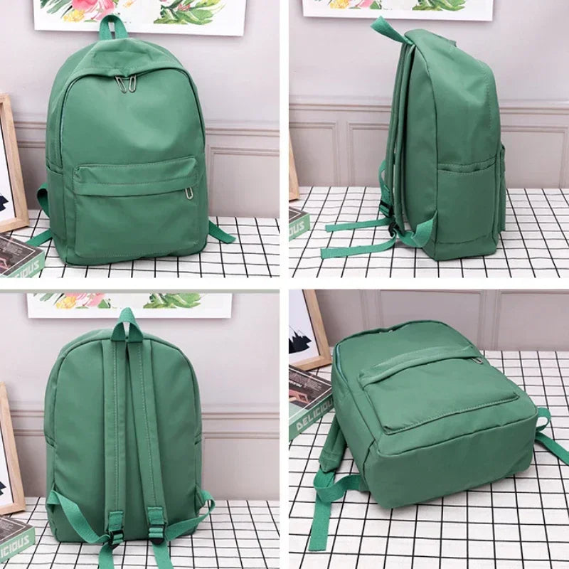 Sac à Dos Vert Sac a dos Femme