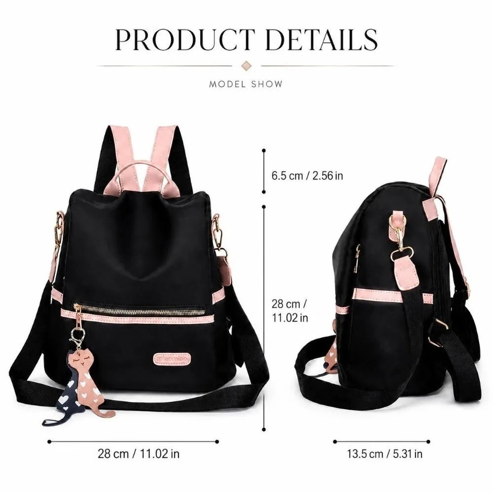 Sac à Dos Fourre Tout Femme Sac a dos Femme