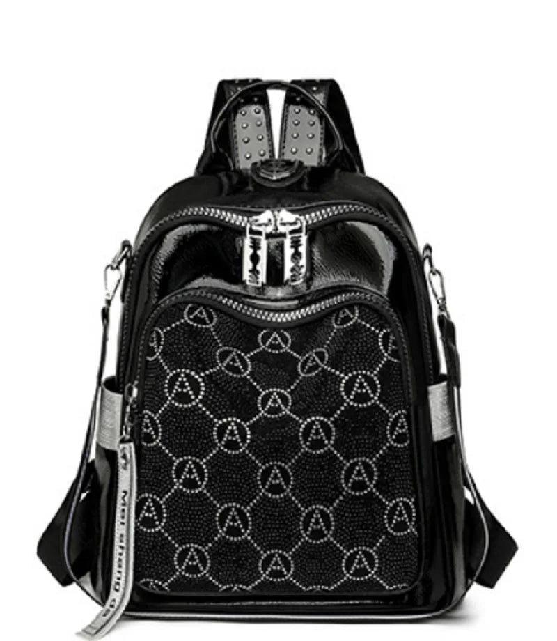 Sac à Dos Ville Ultra Léger Femme B L30CMXH32CM Sac a dos Femme