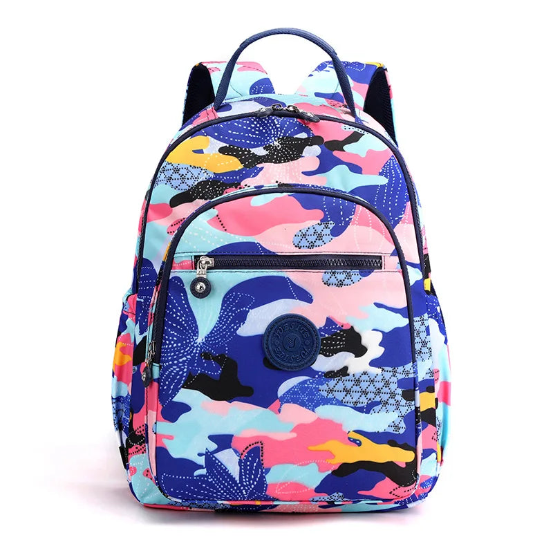 Sac à Dos Imprimé