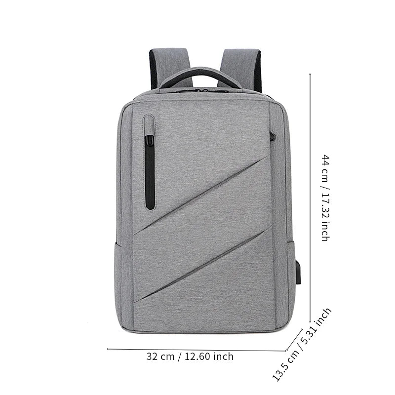 Sac à Dos pour Ordinateur Portable Homme Sac a dos Homme
