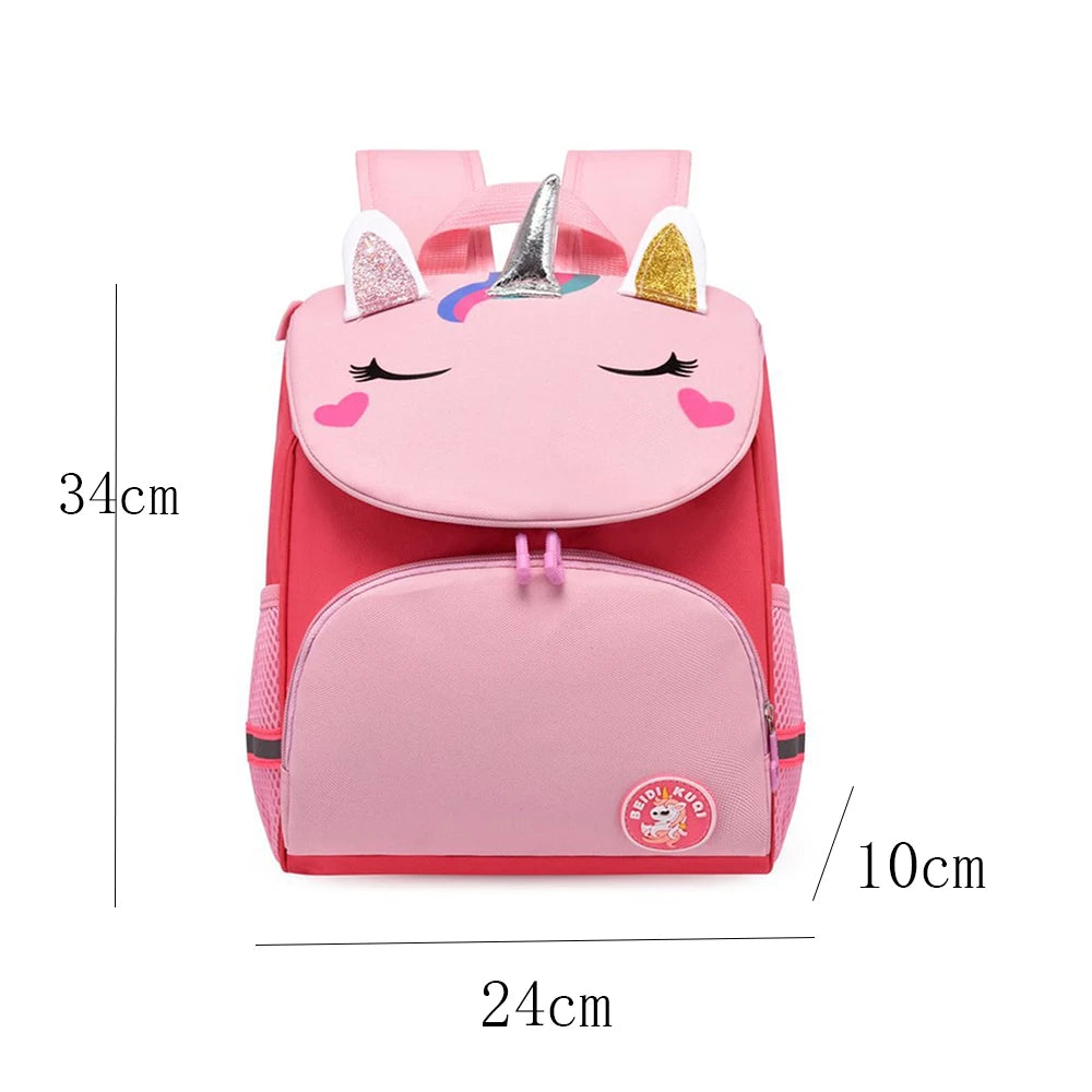 Sac à Dos Maternelle Petite Section