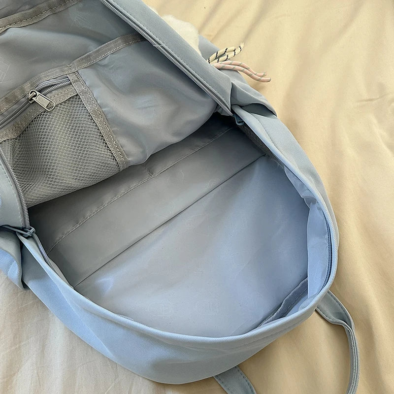 Sac à Dos Style Japonais Sac a dos Femme