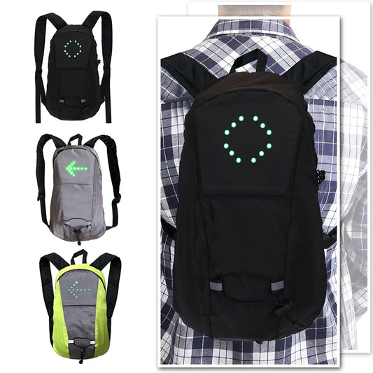 Sac a Dos Vtt