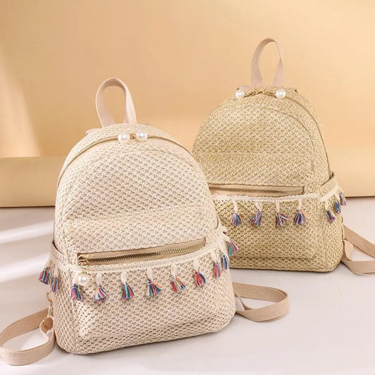 Sac en Paille Original