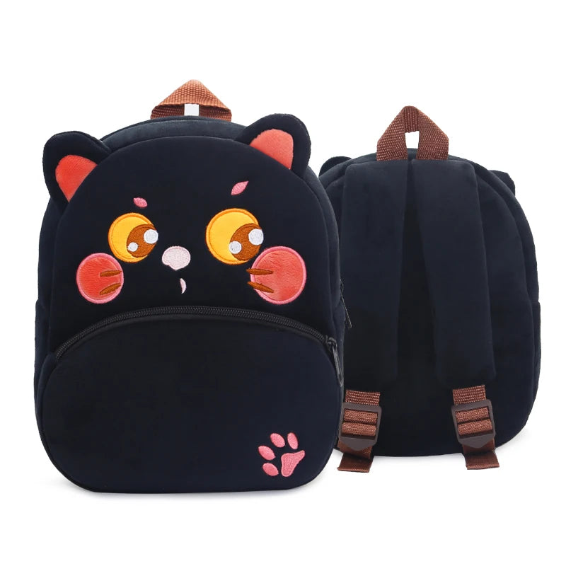Sac à Dos Bébé Animaux